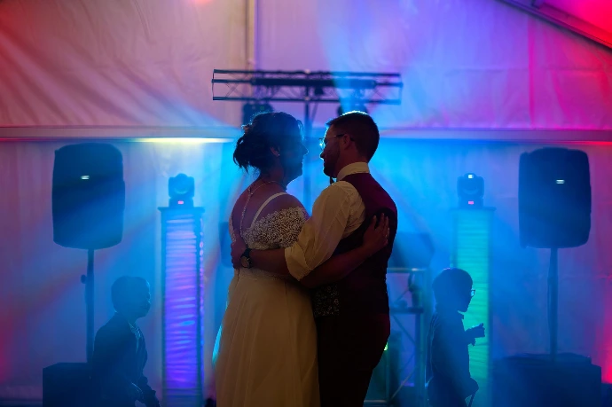 ouverture de bal wedding dance