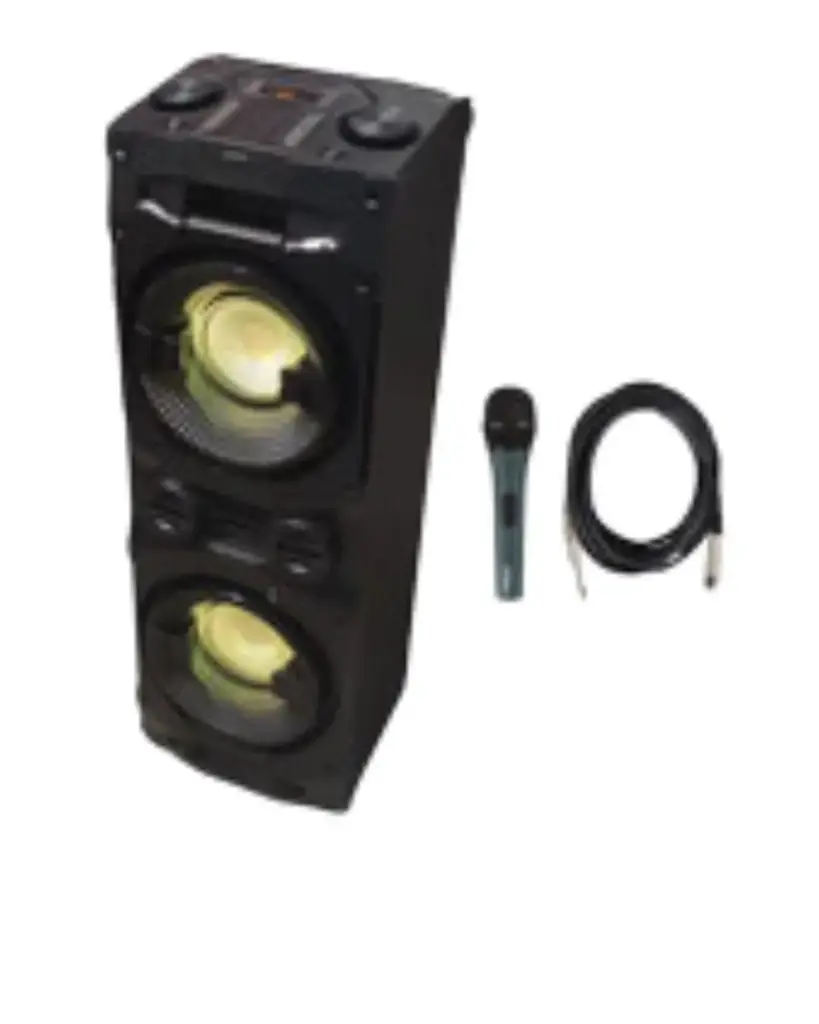 [LOC-PCK-PARTY] Location Pack PARTY