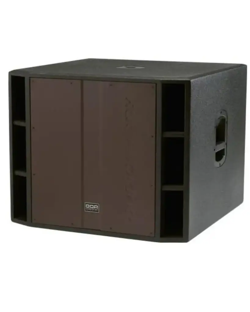 [LOC-CAISS 500W] Location Caisson Basses