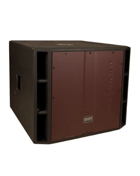 Location Caisson Basses