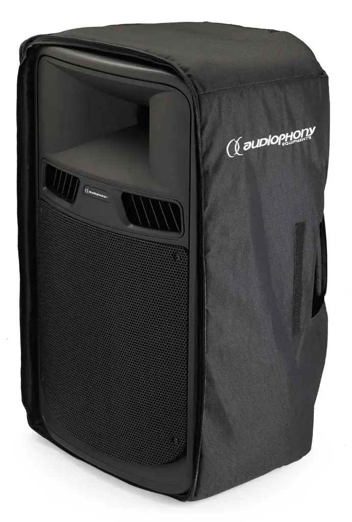 [LOC-ENC] Location Enceinte 400W