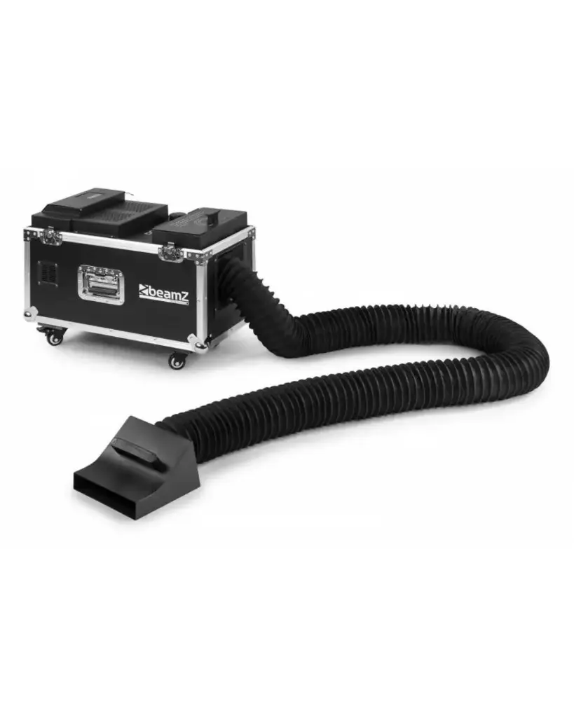 [LOC-FUM-LOURDE] Location Fumée Lourde