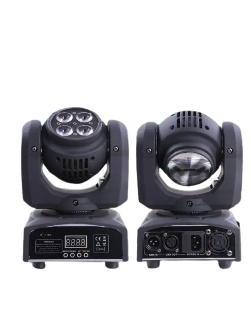 Location Lyre 2 faisceaux