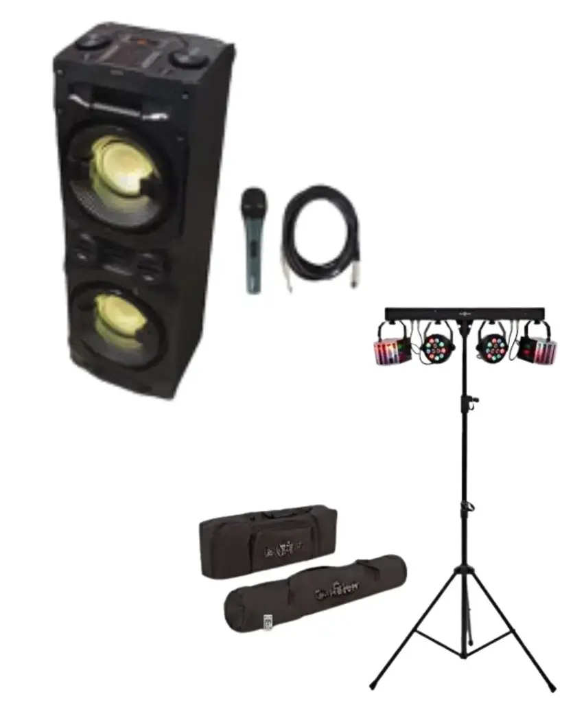 [Location Pack PARTY LIGHT] Location Pack PARTY LIGHT