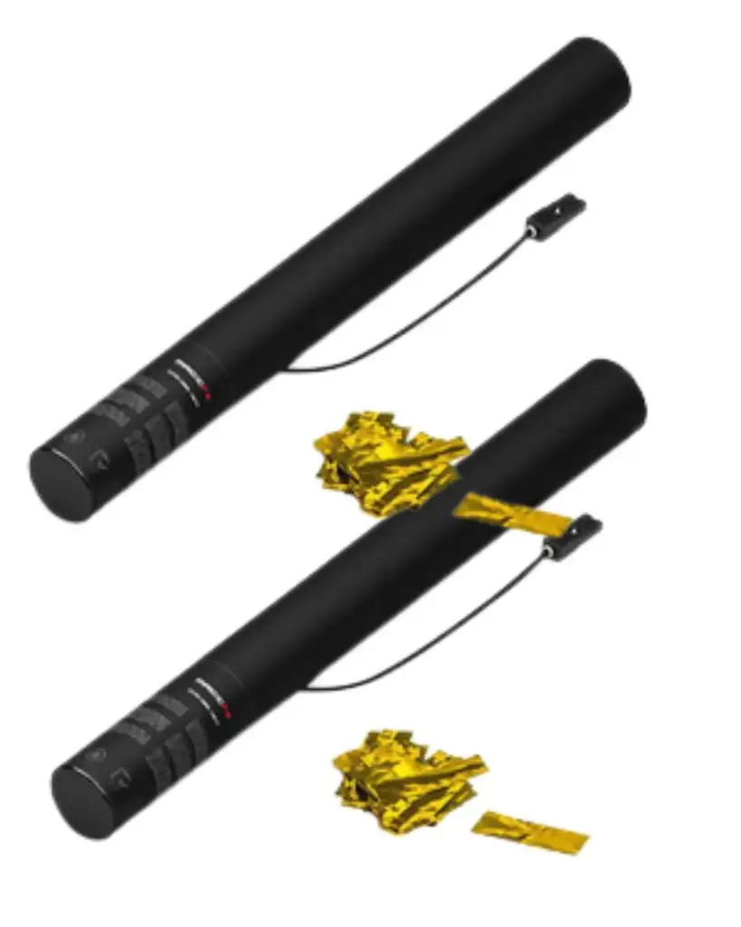 [LOC-TIR-CONF] Location Tirs de confettis