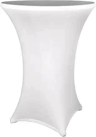 Lycra Blanc Ø80cm