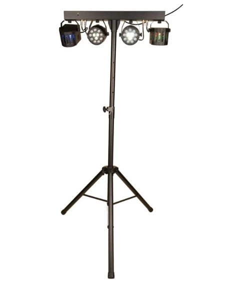 Location Eclairage Dynamique