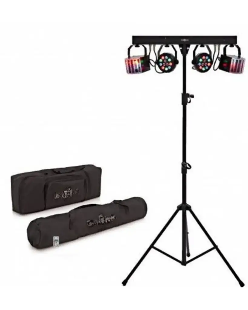 [PCK-ECL-DYN] Location Eclairage Dynamique