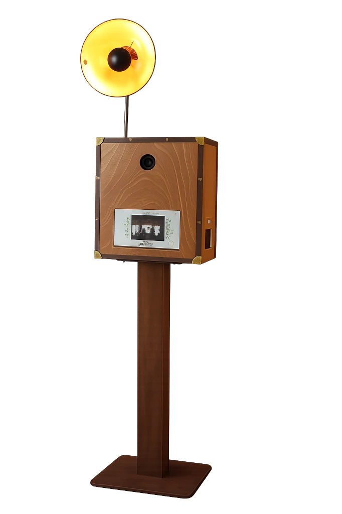 Location Photobooth Classic