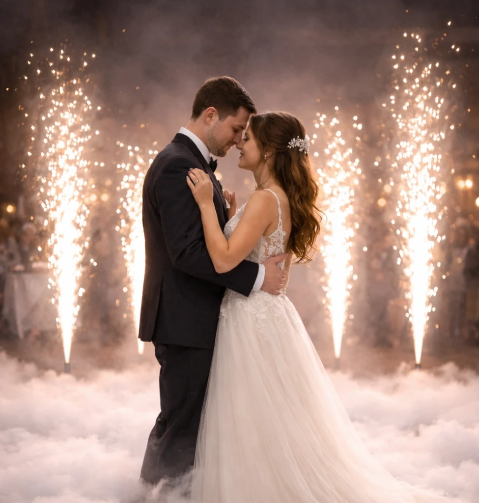 Location Etincelles froides