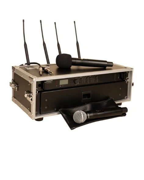 [LOC MIC-SH-2] Location Micro Sans fil Longue portée