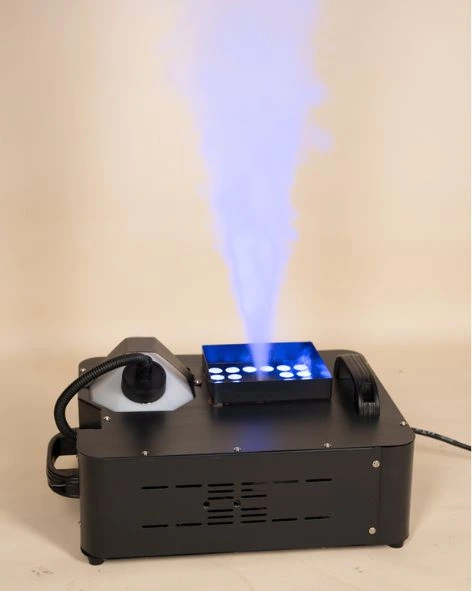 [LOC FOG GEYSER] Location Machine à fumée Verticale Geyser