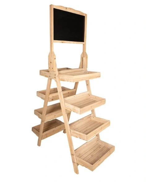 Location Présentoir 8 paniers