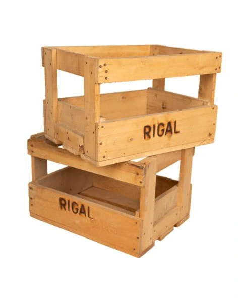 Location Caisses petit format